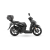 Κ.ΜΟΤ/ΤΑ QJ MOTOR SQ16 125 ABS TCS TOP BOX