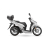 Κ.ΜΟΤ/ΤΑ QJ MOTOR SQ16 125 ABS TCS TOP BOX