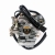 ΚΑΡΜΠΥΡΑΤΕΡ DAYTONA DY125 OEM