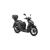 Κ.ΜΟΤ/ΤΑ QJ MOTOR SQ16 125 ABS TCS TOP BOX