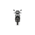 Κ.ΜΟΤ/ΤΑ QJ MOTOR SQ16 125 ABS TCS TOP BOX