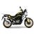 Κ.ΜΟΤ/ΤΑ QJ MOTOR SVT650 X ABS E5