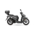 Κ.ΜΟΤ/ΤΑ QJ MOTOR SQ16 125 ABS TCS TOP BOX