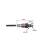 ΑΙΣΘΗΤΗΡΑΣ ΟΞΥΓΟΝΟΥ YAMAHA NMAX 125-155CC 2015-2024 TRICITY 125-155CC 2017-2020 YCF-R125 MT125 2020