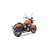 Κ.ΜΟΤ/ΤΑ QJ MOTOR SRV 300i ABS E5