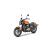 Κ.ΜΟΤ/ΤΑ QJ MOTOR SRV 300i ABS E5