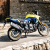 .Κ ΜΟΤ/ΤΑ SUZUKI V-STROM 800DE (DL800)