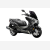 Κ.ΜΟΤ/ΤΑ KYMCO X-TOWN 300i ABS