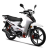 Κ.ΜΟΤ/ΤΑ DAYTONA DY125RS EFi