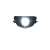 ΦΑΝΑΡΙ ΕΜΠΡΟΣ YAMAHA Z125 LED ANGEL EYES ΦΙΜΕ