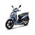 Κ.ΜΟΤ/ΤΑ SYM SYMPHONY SR125i ABS