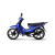 Κ.ΜΟΤ/ΤΑ DAYTONA DY125RS EFi