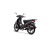 Κ.ΜΟΤ/ΤΑ DAYTONA DY125RS EFi