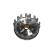 ΚΑΜΠΑΝΑ ΔΙΣΚΩΝ ΣΥΜΠΛΕΚΤΗ YAMAHA CRYPTON 110 R115 DX110 JY110 ΣΕΤ W-STD