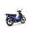 Κ.ΜΟΤ/ΤΑ DAYTONA DY125RS EFi