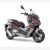 Κ.ΜΟΤ/ΤΑ DAYTONA VIRTUS 300