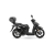 Κ.ΜΟΤ/ΤΑ QJ MOTOR SQ16 125 ABS TCS TOP BOX