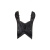 ΠΑΤΩΜΑ PIAGGIO FLY50 125 150 NERO 80