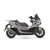 Κ.ΜΟΤ/ΤΑ QJ MOTOR FORT350 EVO E5+