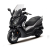 Κ.ΜΟΤ/ΤΑ SYM CRUISYM A 300i TCS ABS