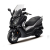 Κ.ΜΟΤ/ΤΑ SYM CRUISYM A 300i TCS ABS
