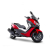 Κ.ΜΟΤ/ΤΑ SYM CRUISYM A 300i TCS ABS