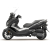 Κ.ΜΟΤ/ΤΑ SYM CRUISYM A 300i TCS ABS