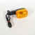 ΦΛΑΣ BMW YAMAHA CRYPTON 115 ΠΙΣΩ ΚΙΤΡΙΝΑ  ΤΕΜΑΧΙΟ TW