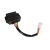 ΑΝΟΡΘΩΤΗΣ GY6 150 5ΚΑΛΩΔΙΑ  ROC