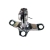 ΒΑΣΗ ΤΙΜΟΝΙΟΥ YAMAHA CRYPTON 115 04 NEW ΓΝΗΣΙΑ