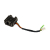ΑΝΟΡΘΩΤΗΣ LIFAN LF100 GY6 125  4+1ΚΑΛΩΔΙΑ ROC