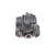 ΚΥΛΙΝΔΡΟΠΙΣΤΟΝΟ HONDA CBF125 52.4ΜΜ