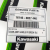 ΚΑΠΑΚΙ ΦΑΝΟΥ KAWASAKI ZX130 MODENAS X-CITE135 ΠΡΑΣΙΝΟ ΓΝΗΣΙΟ