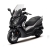 Κ.ΜΟΤ/ΤΑ SYM CRUISYM A 300i TCS ABS E5