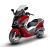 Κ.ΜΟΤ/ΤΑ SYM CRUISYM A 300i TCS ABS E5