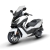 Κ.ΜΟΤ/ΤΑ SYM CRUISYM A 300i TCS ABS E5