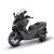 Κ.ΜΟΤ/ΤΑ SYM CRUISYM A 300i TCS ABS E5