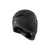 ΚΡΑΝΟΣ ICON FF AIRFORM RUBATON DARK ΜΑΥΡΟ ΜΑΤ 2206