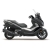Κ.ΜΟΤ/ΤΑ SYM CRUISYM A 300i TCS ABS E5