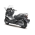 Κ.ΜΟΤ/ΤΑ SYM CRUISYM A 300i TCS ABS E5