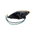 ΦΛΑΣ YAMAHA CRYPTON 105 F1ZR ΕΜΠΡΟΣ ΑΡΙΣΤΕΡΑ TW
