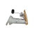 ΤΡΟΜΠΑ ΒΕΝΖΙΝΗΣ HONDA SH125/150 2013-17 ΜΕ ΦΛΟΤΕΡ