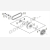 ΙΜΑΝΤΑΣ SYM MAXSYM TL500 TL508 ΓΝΗΣΙΟΣ