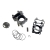 ΚΥΛΙΝΔΡΟΠΙΣΤΟΝΟ HONDA SH150 58.00MM ROC
