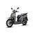 Κ.ΜΟΤ/ΤΑ SYM SYMPHONY ST125i (L/C) ABS E5+