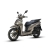 Κ.ΜΟΤ/ΤΑ SYM SYMPHONY ST125i (L/C) ABS E5+