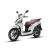 Κ.ΜΟΤ/ΤΑ SYM SYMPHONY ST125i (L/C) ABS E5+