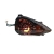 ΦΑΝΑΡΙ ΠΙΣΩ YAMAHA CRYPTON X-135 LED ΦΙΜΕ HYPER-X
