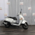 Π.ΜΟΤ/ΤΑ KYMCO LIKE 200i