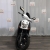 Π.ΜΟΤ/ΤΑ KYMCO AGILITY CITY 200